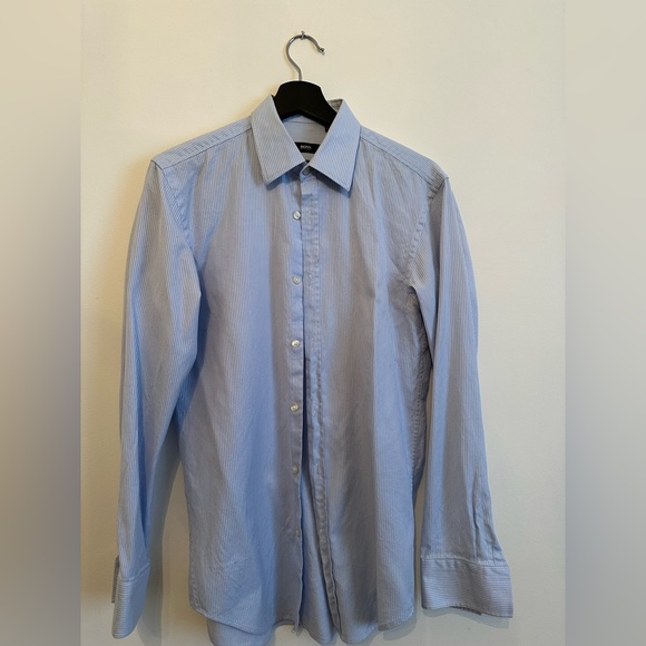 Boss Other - Boss slim fit button down shirt